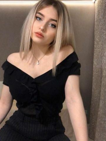 Проститутка Дарина